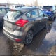 1FADP3M24JL301547 2018 Ford Focus Sel auction photo thumbnail 4