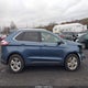 2FMPK4J95KBC31583 2019 Ford Edge Sel auction photo thumbnail 13