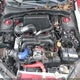JF1GH75658G812755 2008 Subaru Impreza Wrx auction photo thumbnail 10