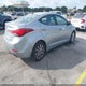 5NPDH4AE9FH617663 2015 Hyundai Elantra Se auction photo thumbnail 4