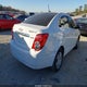 1G1JC5SB9C4182391 2012 Chevrolet Sonic 2Lt auction photo thumbnail 4