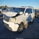 5FNYF3H95CB027738 2012 Honda Pilot Touring auction photo thumbnail 2