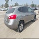 JN8AS5MT2FW164683 2015 Nissan Rogue Select S auction photo thumbnail 4