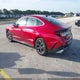 KMHL64JA9RA427089 2024 Hyundai Sonata Sel auction photo thumbnail 3