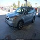 JF2SJAAC5EH493480 2014 Subaru Forester 2.5I auction photo thumbnail 2