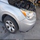 JF2SJAAC5EH493480 2014 Subaru Forester 2.5I auction photo thumbnail 6