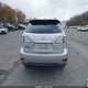 2T2BK1BA3AC047752 2010 Lexus Rx 350 auction photo thumbnail 16