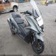 RFBSAT540MB440185 2021 Kymco Usa Inc Ak 550 auction photo thumbnail 1