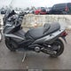 RFBSAT540MB440185 2021 Kymco Usa Inc Ak 550 auction photo thumbnail 13