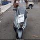 RFBSAT540MB440185 2021 Kymco Usa Inc Ak 550 auction photo thumbnail 5