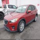 JM3KE4CE8D0134597 2013 Mazda Cx-5 Touring auction photo thumbnail 2
