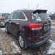 5XYPGDA5XGG141349 2016 Kia Sorento 3.3L Lx auction photo thumbnail 3