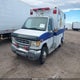 1FDWE30FXWHB25207 1998 Ford Econoline E350 Cutaway Van auction photo thumbnail 2