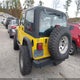 1J4FA49S8YP762461 2000 Jeep Wrangler Sport auction photo thumbnail 3