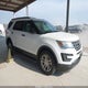 1FM5K7BH7HGD78455 2017 Ford Explorer auction photo thumbnail 13