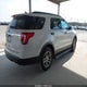 1FM5K7BH7HGD78455 2017 Ford Explorer auction photo thumbnail 4