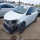 5YFBURHE8JP743126 2018 Toyota Corolla Se auction photo thumbnail 2