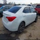 5YFBURHE8JP743126 2018 Toyota Corolla Se auction photo thumbnail 4