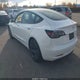 5YJ3E1EB0NF194746 2022 Tesla Model 3 Long Range Dual Motor All-Wheel Drive auction photo thumbnail 3