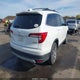 5FNYF6H30MB087067 2021 Honda Pilot Awd Ex auction photo thumbnail 4