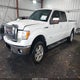 1FTFW1ET5BFC75607 2011 Ford F-150 Lariat auction photo thumbnail 2
