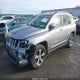 1C4NJDEB1HD171980 2017 Jeep Compass High Altitude 4X4 auction photo thumbnail 2