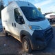 3C6LRVDG3RE150574 2024 Ram Promaster 2500 Tradesman High Roof 159 Wb W/Pass Seat auction photo thumbnail 1