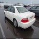 JH4KA96664C001324 2004 Acura Rl 3.5 auction photo thumbnail 3