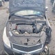 1GNEV23D69S124087 2009 Chevrolet Traverse Lt auction photo thumbnail 10