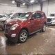 2GNALCEK1H1614313 2017 Chevrolet Equinox Lt auction photo thumbnail 2