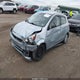 ML32A3HJ0JH007217 2018 Mitsubishi Mirage Es auction photo thumbnail 2