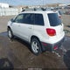 JA4LZ31F54U058301 2004 Mitsubishi Outlander Ls auction photo thumbnail 3