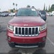 1C4RJFCT1DC614895 2013 Jeep Grand Cherokee Overland auction photo thumbnail 12