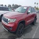 1C4RJFCT1DC614895 2013 Jeep Grand Cherokee Overland auction photo thumbnail 2