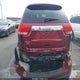1C4RJFCT1DC614895 2013 Jeep Grand Cherokee Overland auction photo thumbnail 6