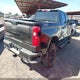 3GCUKCED4SG351677 2025 Chevrolet Silverado 1500 4Wd Short Bed Custom Trail Boss auction photo thumbnail 4