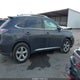 2T2BK1BA2AC077146 2010 Lexus Rx 350 auction photo thumbnail 13