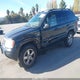 1J8GW58N34C358832 2004 Jeep Grand Cherokee Limited auction photo thumbnail 2