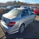 WDDGF81X49R068498 2009 Mercedes-Benz C 300 Luxury 4Matic/Sport 4Matic auction photo thumbnail 4
