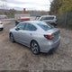 4S3BWAB62N3011697 2022 Subaru Legacy auction photo thumbnail 3