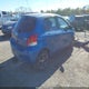 JTDKT4K35A5305612 2010 Toyota Yaris auction photo thumbnail 4