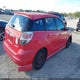 2T1KY32EX5C319236 2005 Toyota Matrix Xrs auction photo thumbnail 4