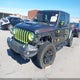 1C6JJTEGXPL517914 2023 Jeep Gladiator Mojave 4X4 auction photo thumbnail 2