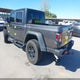 1C6JJTEGXPL517914 2023 Jeep Gladiator Mojave 4X4 auction photo thumbnail 3