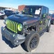 1C6JJTEGXPL517914 2023 Jeep Gladiator Mojave 4X4 auction photo thumbnail 6
