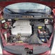 5TDZK23C08S100658 2008 Toyota Sienna Le auction photo thumbnail 10