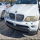5UXFB53595LV17908 2005 BMW X5 4.4I auction photo thumbnail 12