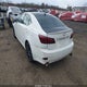 JTHCK262572011603 2007 Lexus Is 250 auction photo thumbnail 6