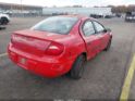 1B3ES26C05D131539 2005 Dodge Neon Se auction photo thumbnail 4