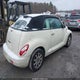 3C3HY55X68T135498 2008 Chrysler Pt Cruiser Touring auction photo thumbnail 4